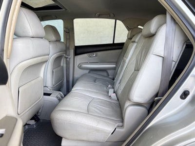 2006 Lexus RX 400h Base AWD 4dr SUV