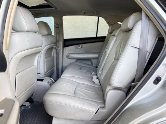 2006 Lexus RX 400h Base AWD 4dr SUV