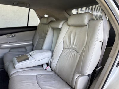 2006 Lexus RX 400h Base AWD 4dr SUV