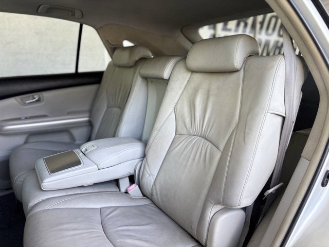 2006 Lexus RX 400h Base AWD 4dr SUV
