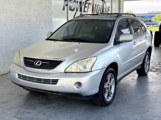 2006 Lexus RX 400h Base AWD 4dr SUV