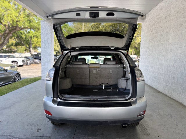 2006 Lexus RX 400h Base AWD 4dr SUV