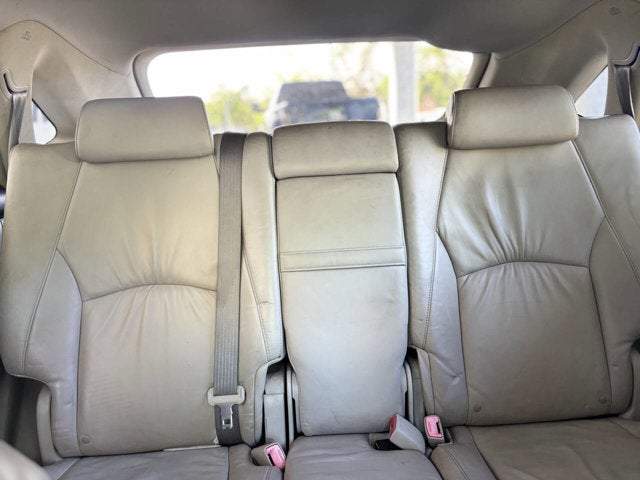 2006 Lexus RX 400h Base AWD 4dr SUV