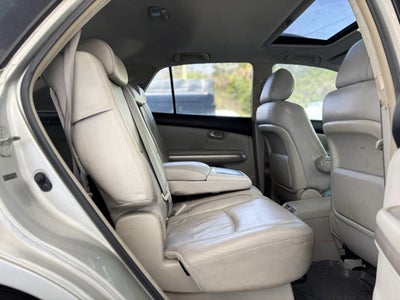 2006 Lexus RX 400h Base AWD 4dr SUV