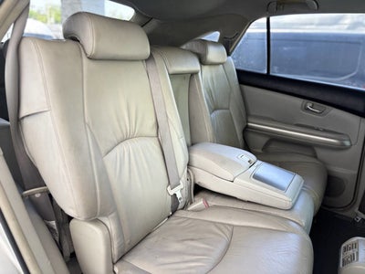 2006 Lexus RX 400h Base AWD 4dr SUV