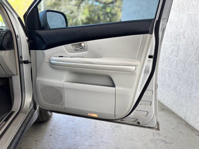 2006 Lexus RX 400h Base AWD 4dr SUV