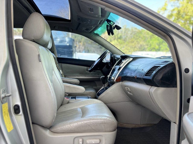 2006 Lexus RX 400h Base AWD 4dr SUV