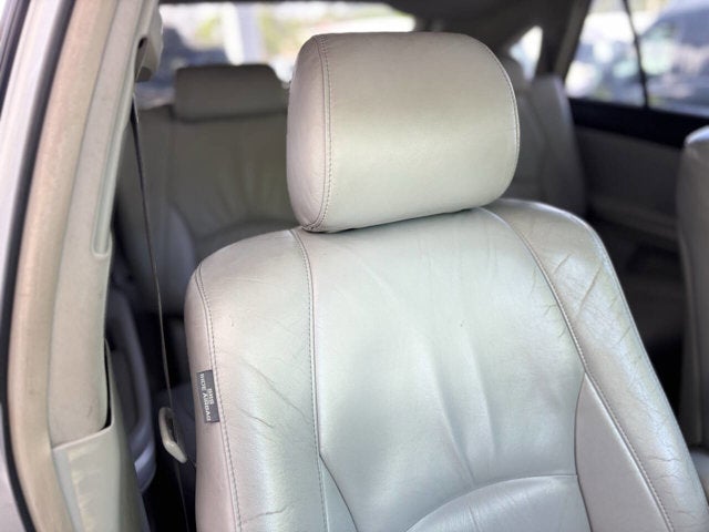 2006 Lexus RX 400h Base AWD 4dr SUV