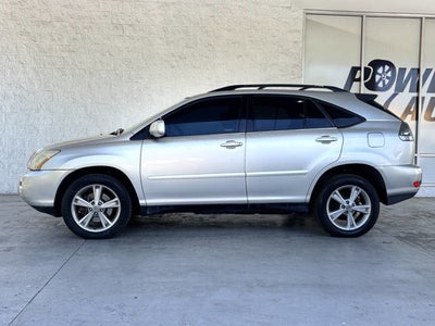 2006 Lexus RX 400h Base AWD 4dr SUV