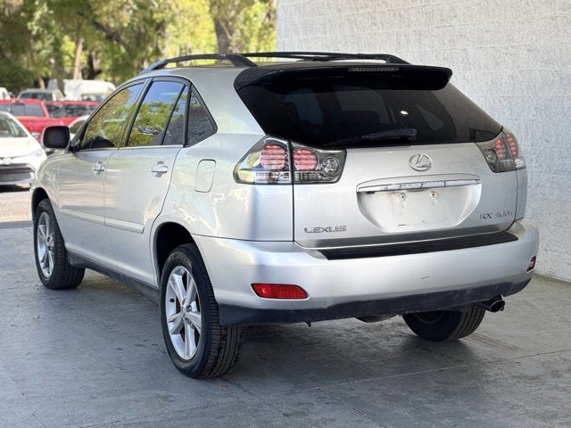 2006 Lexus RX 400h Base AWD 4dr SUV