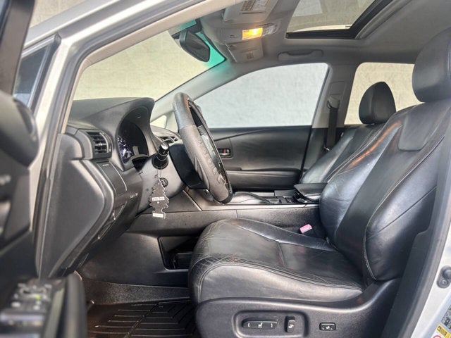 2014 Lexus RX 350 Base 4dr SUV