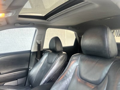 2014 Lexus RX 350 Base 4dr SUV