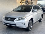 2014 Lexus RX 350 Base 4dr SUV
