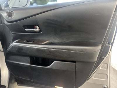 2014 Lexus RX 350 Base 4dr SUV