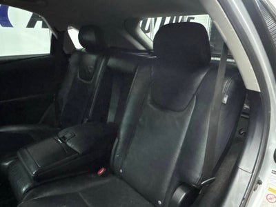 2014 Lexus RX 350 Base 4dr SUV