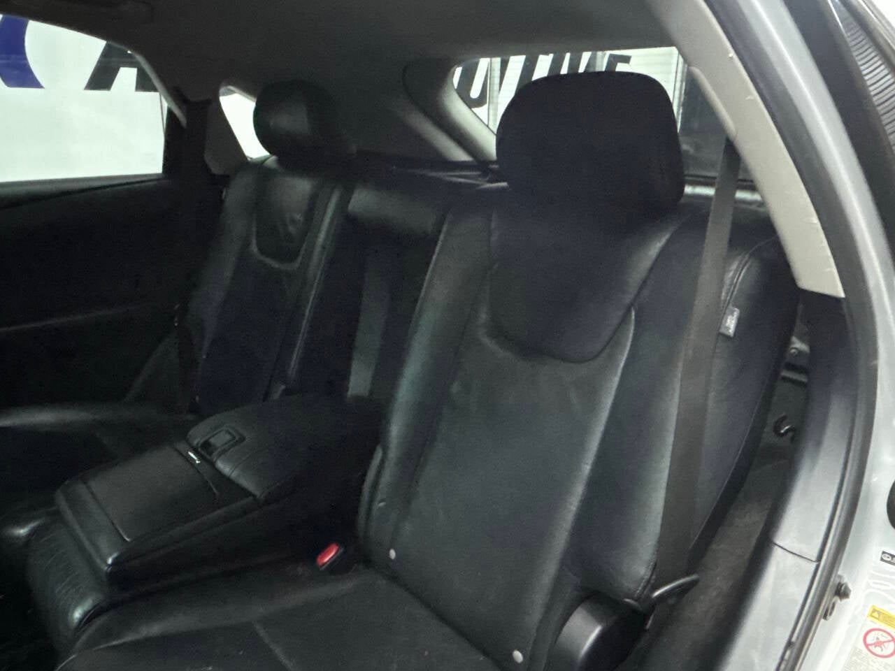 2014 Lexus RX 350 Base 4dr SUV