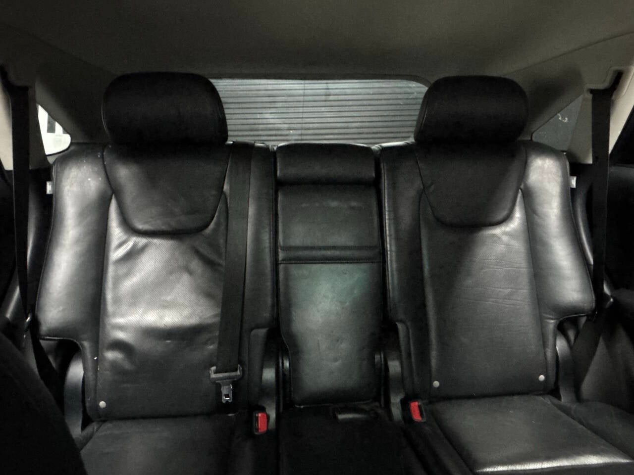 2014 Lexus RX 350 Base 4dr SUV