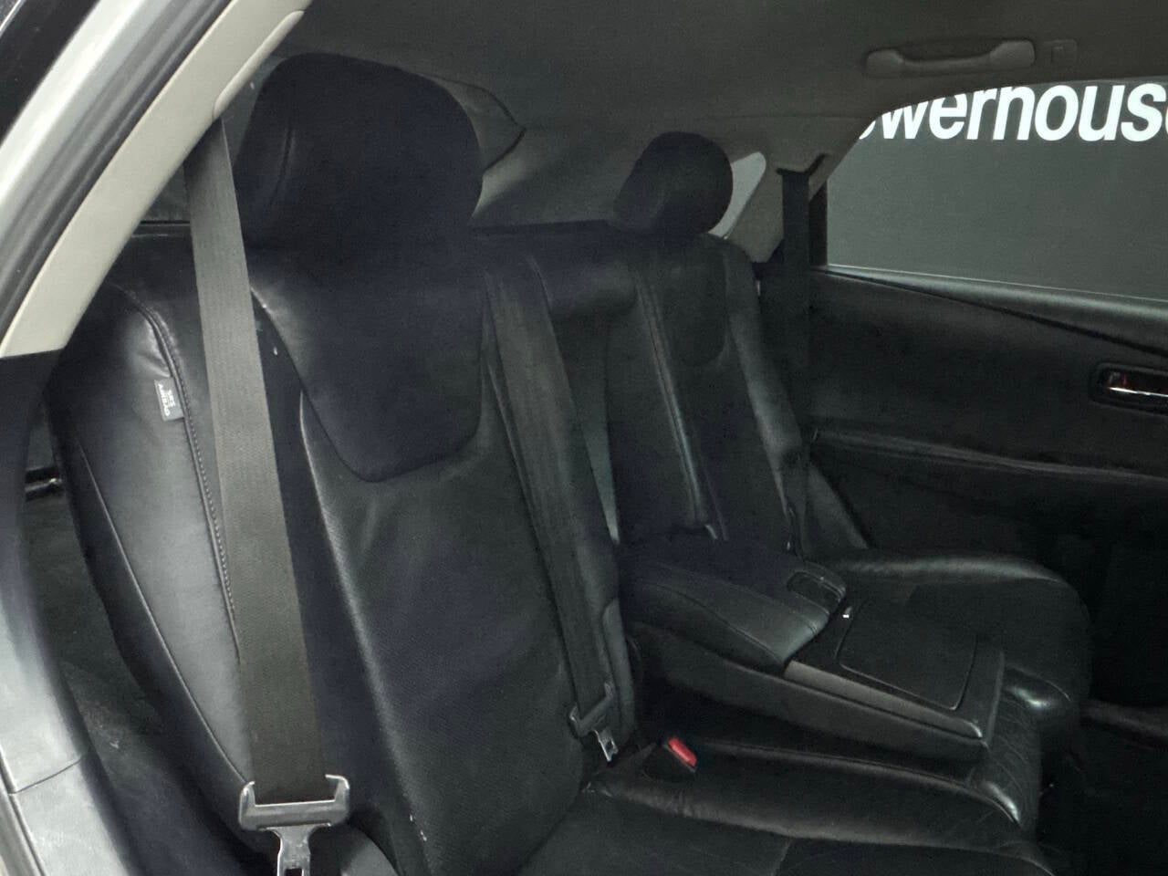 2014 Lexus RX 350 Base 4dr SUV