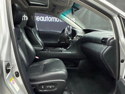 2014 Lexus RX 350 Base 4dr SUV