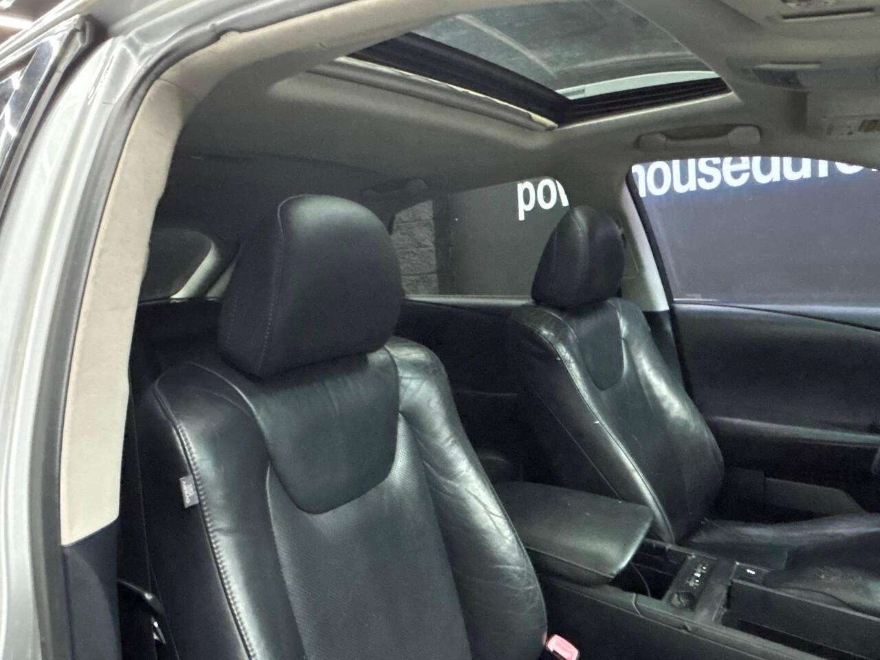 2014 Lexus RX 350 Base 4dr SUV