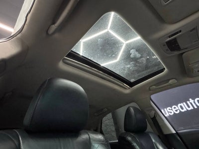 2014 Lexus RX 350 Base 4dr SUV