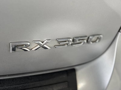 2014 Lexus RX 350 Base 4dr SUV