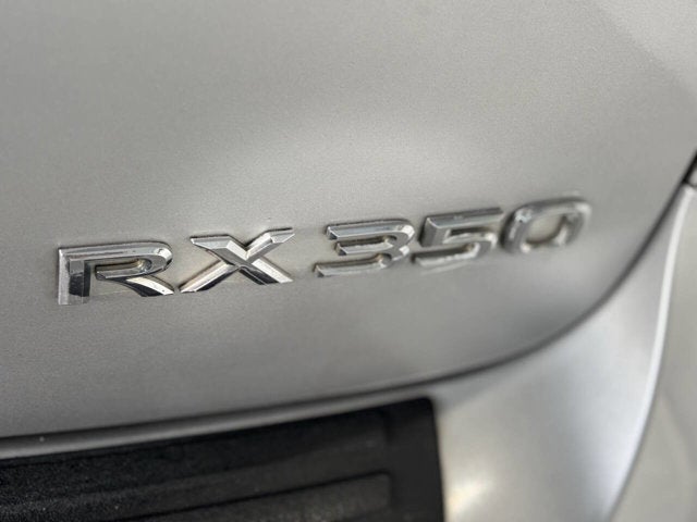 2014 Lexus RX 350 Base 4dr SUV