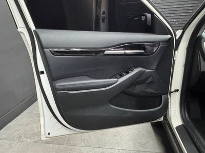 2021 Kia Seltos EX AWD 4dr SUV