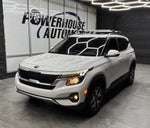 2021 Kia Seltos EX AWD 4dr SUV
