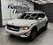 2021 Kia Seltos EX AWD 4dr SUV