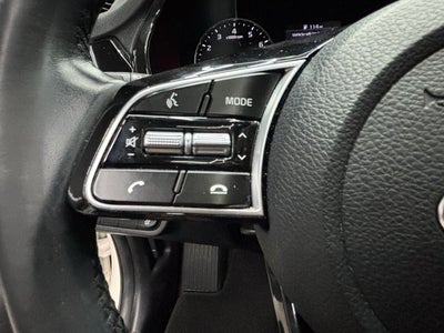 2021 Kia Seltos EX AWD 4dr SUV