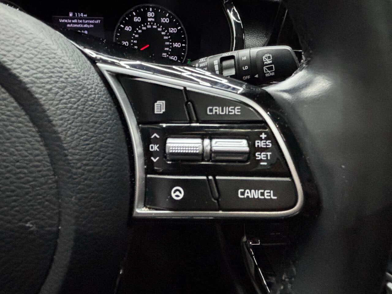 2021 Kia Seltos EX AWD 4dr SUV