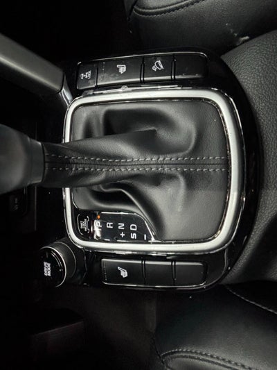 2021 Kia Seltos EX AWD 4dr SUV