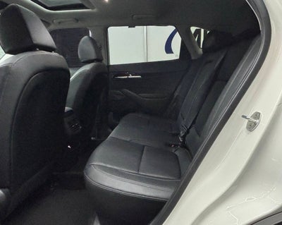 2021 Kia Seltos EX AWD 4dr SUV