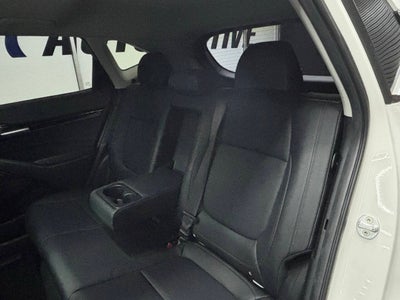 2021 Kia Seltos EX AWD 4dr SUV
