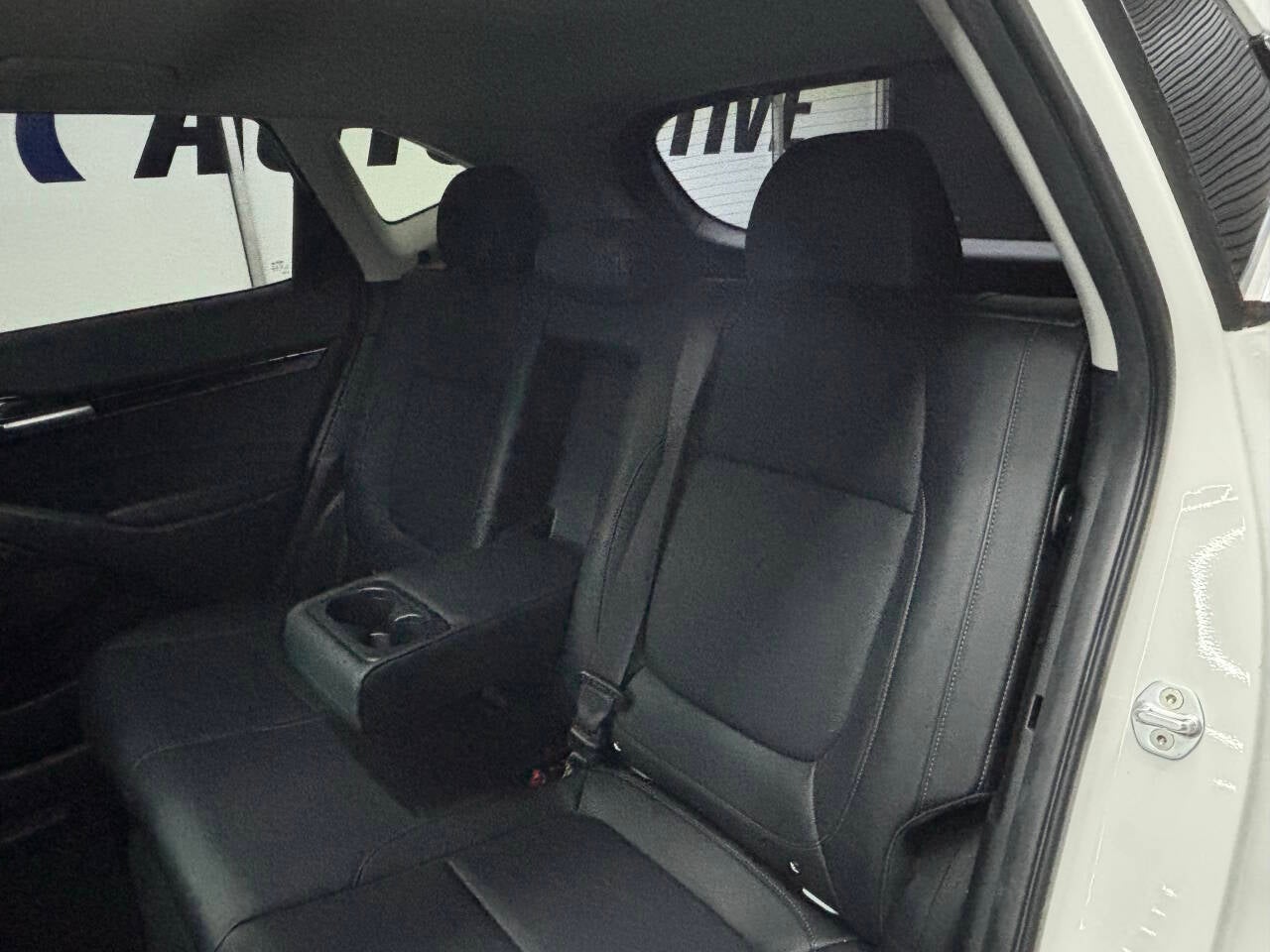 2021 Kia Seltos EX AWD 4dr SUV