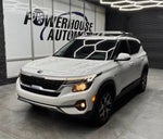 2021 Kia Seltos EX AWD 4dr SUV
