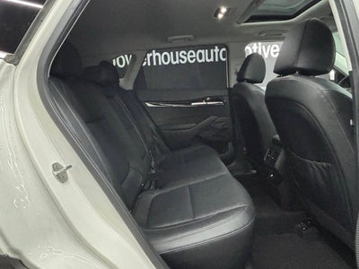 2021 Kia Seltos EX AWD 4dr SUV