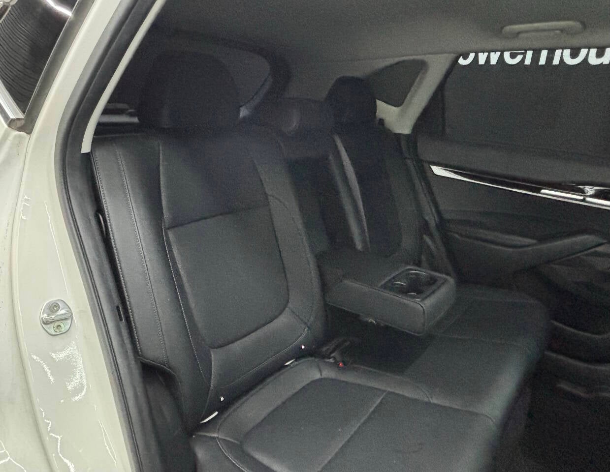 2021 Kia Seltos EX AWD 4dr SUV