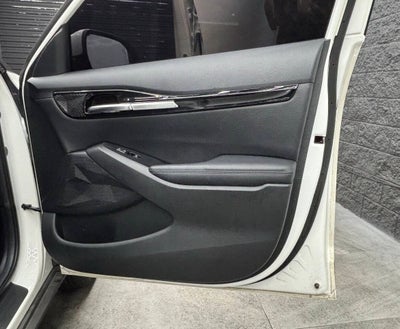 2021 Kia Seltos EX AWD 4dr SUV