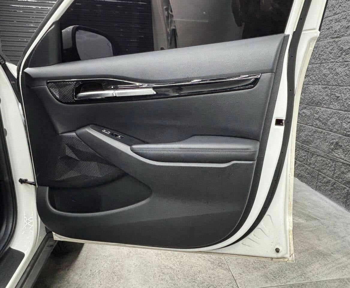 2021 Kia Seltos EX AWD 4dr SUV