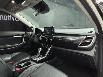 2021 Kia Seltos EX AWD 4dr SUV