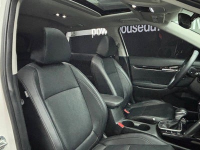 2021 Kia Seltos EX AWD 4dr SUV