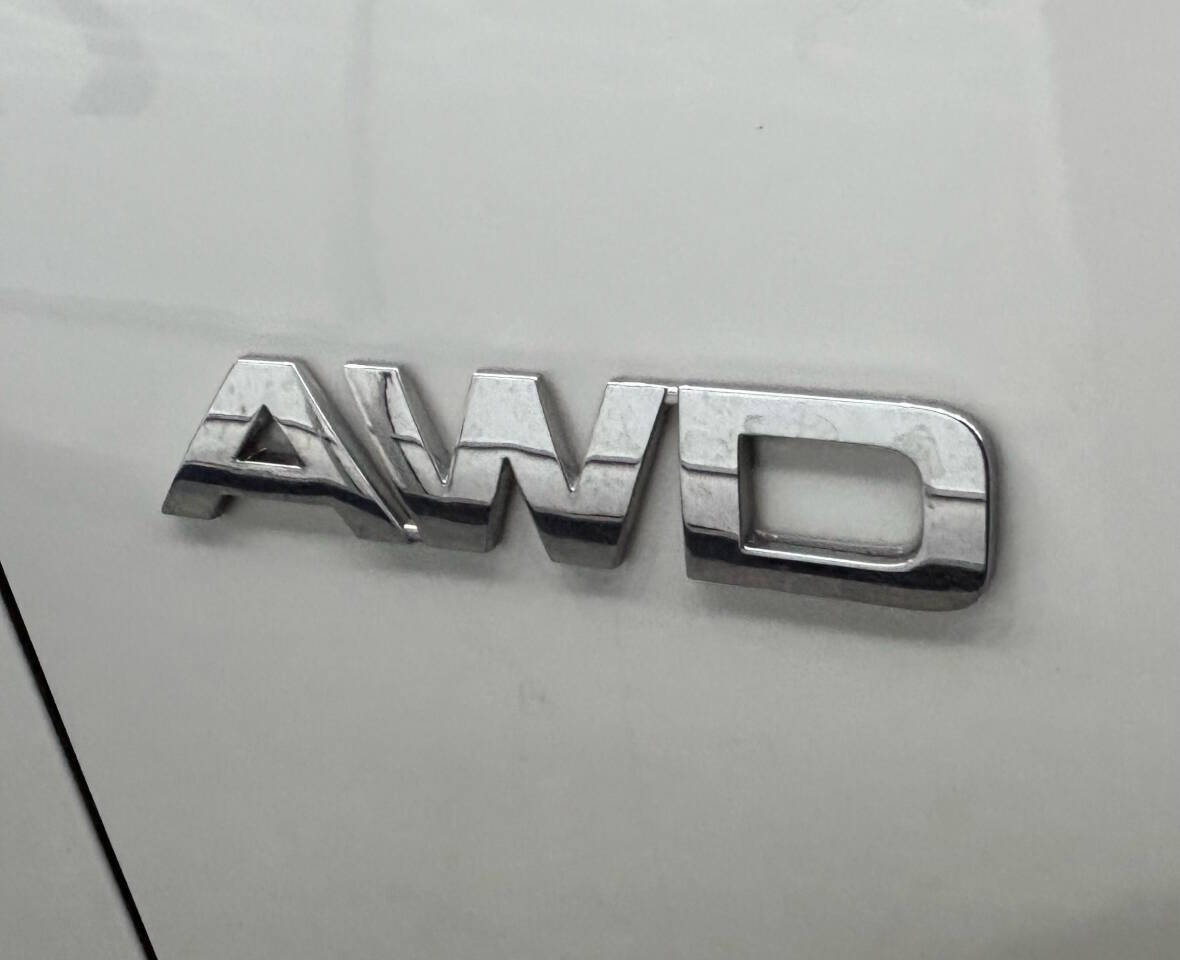 2021 Kia Seltos EX AWD 4dr SUV