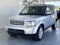 2013 Land Rover LR4 HSE