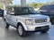 2013 Land Rover LR4 HSE