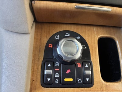 2013 Land Rover LR4 HSE