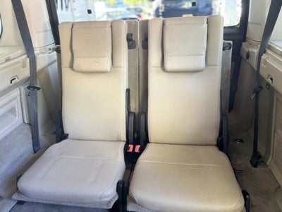 2013 Land Rover LR4 HSE