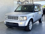 2013 Land Rover LR4 HSE