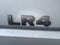 2013 Land Rover LR4 HSE